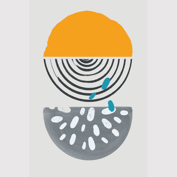 Abstract Seed Composition