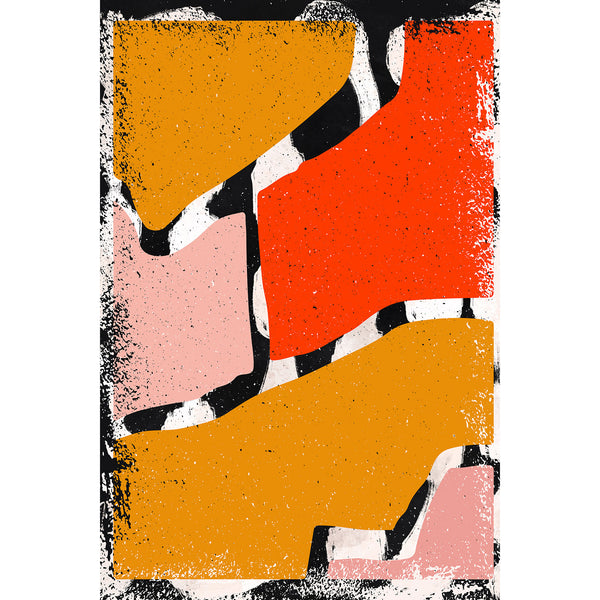 Creative Shapes & Lines