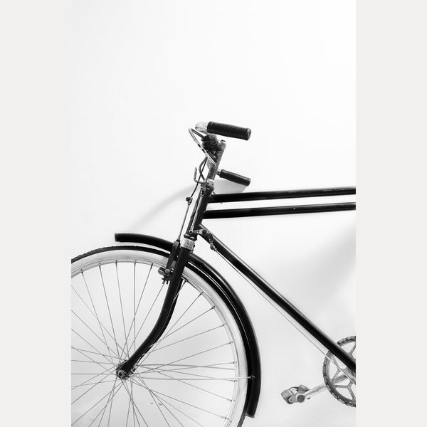 Bike, Creative Photography