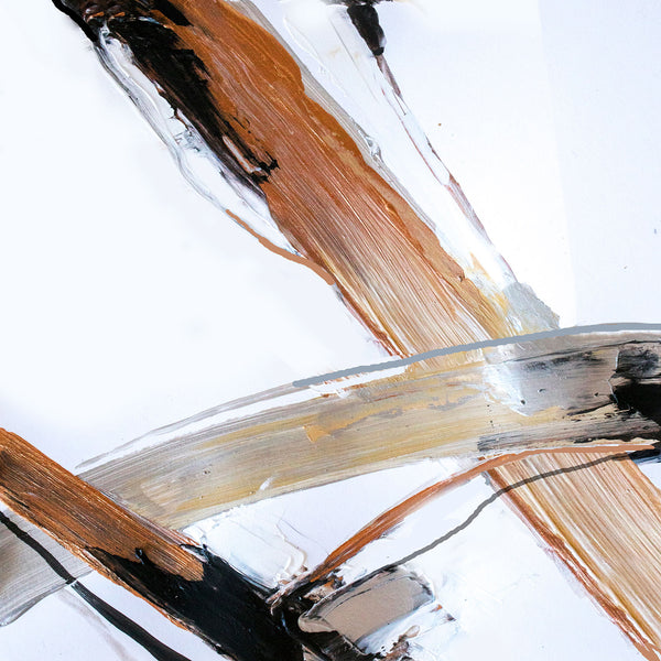 Abstract Movement