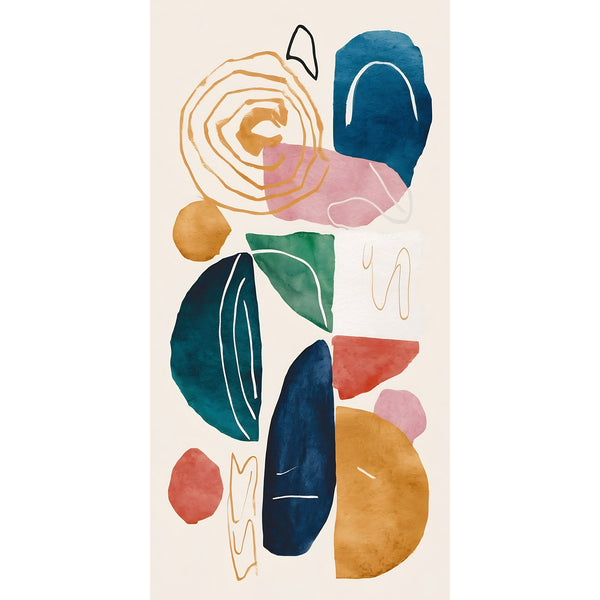 Abstract Composition