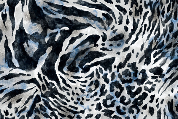 Abstract Animal Pattern