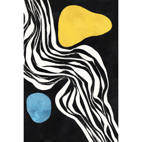 Abstract Composition