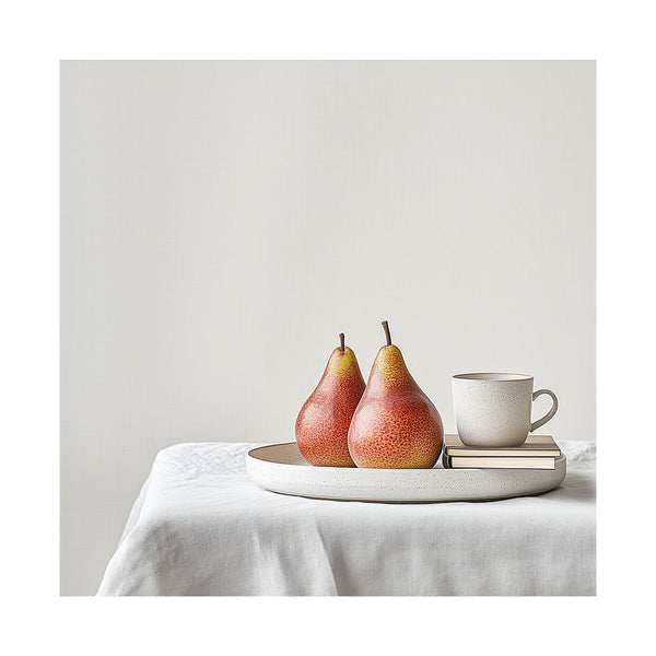 Still Life with Pears, ART SET of 1-2-3-4