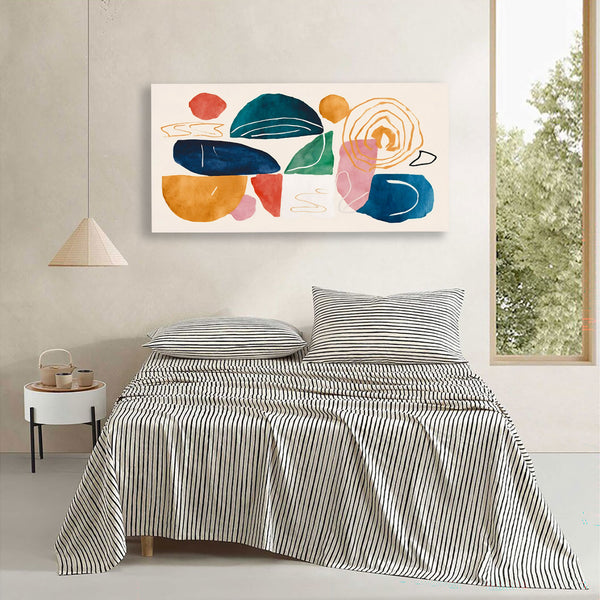 Abstract Composition