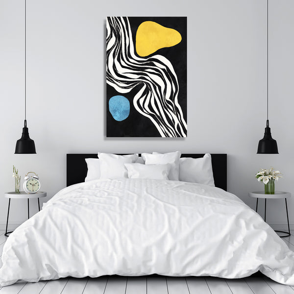 Abstract Composition