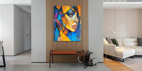 Modern Beauty