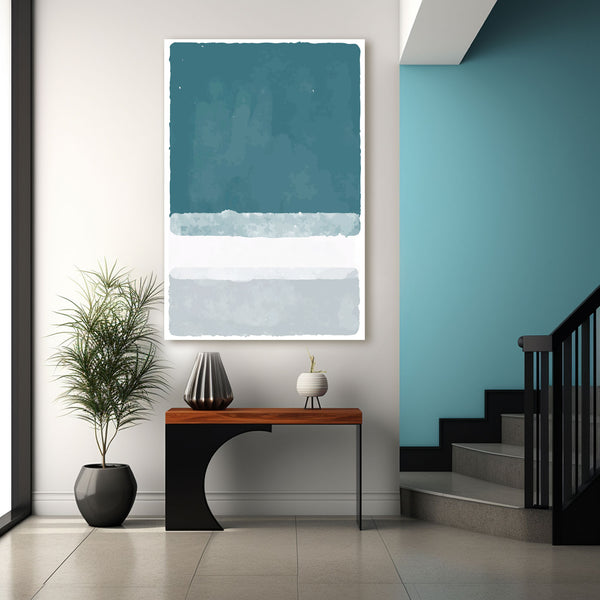 Ocean Fantasy, Set of 4