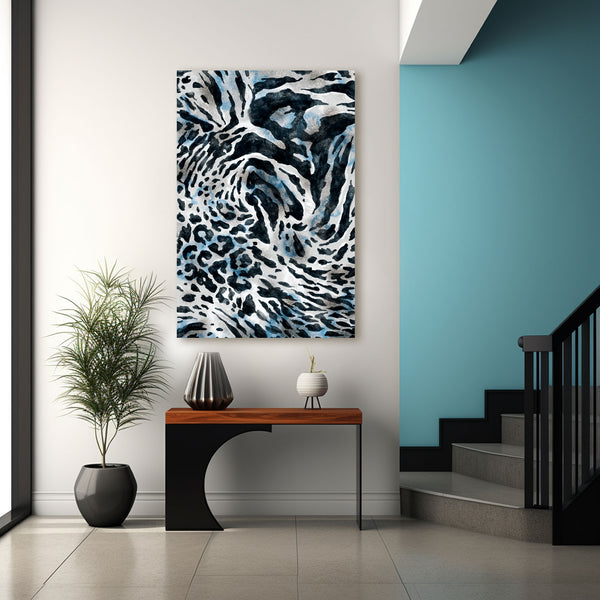 Abstract Animal Pattern