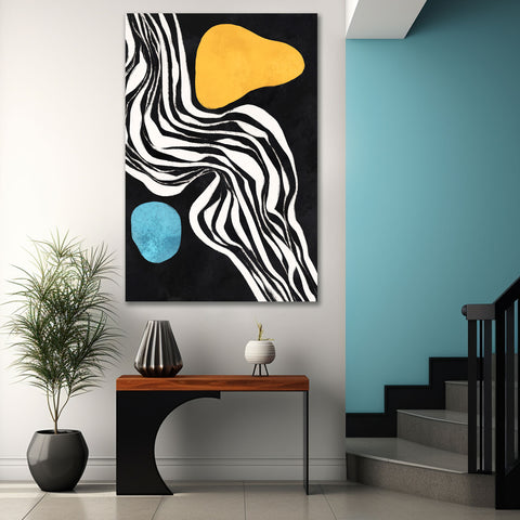 Abstract Composition