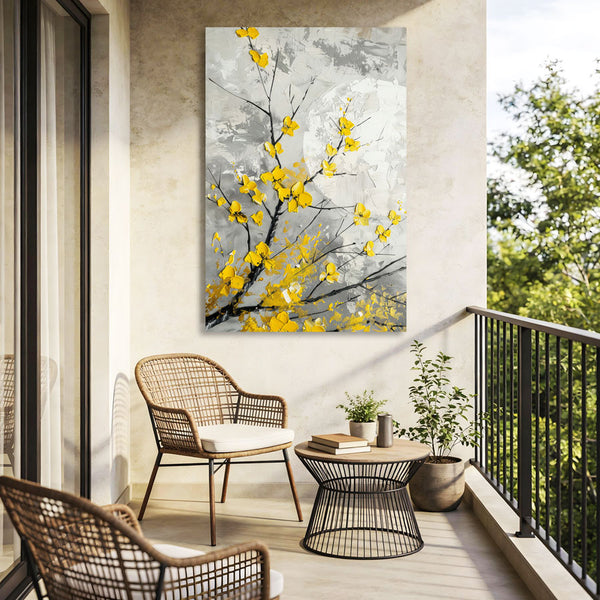 Blossom Tree