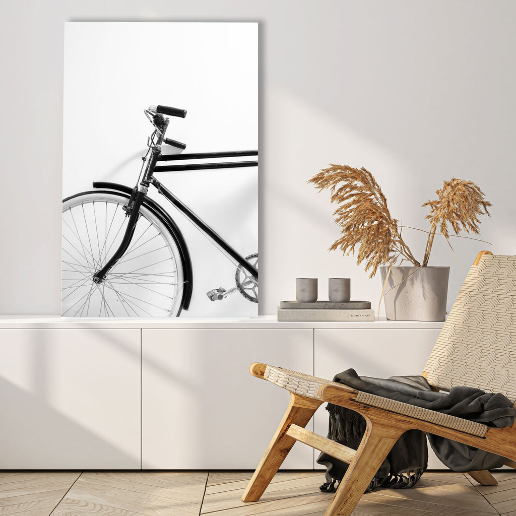 Bike, Creative Photography