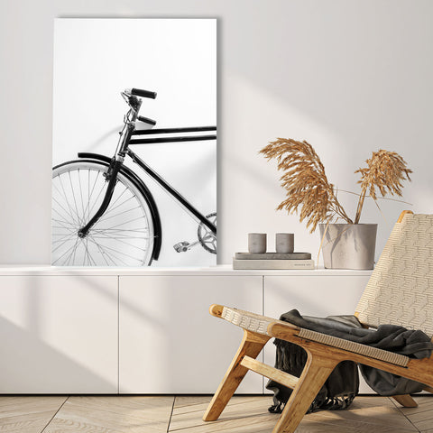 Bike, Creative Photography