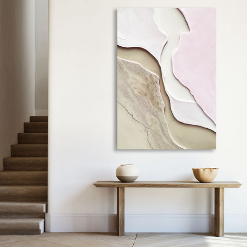 3D Illusion – 2D Texture Art (color on demand)