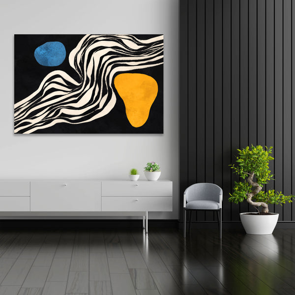 Abstract Composition