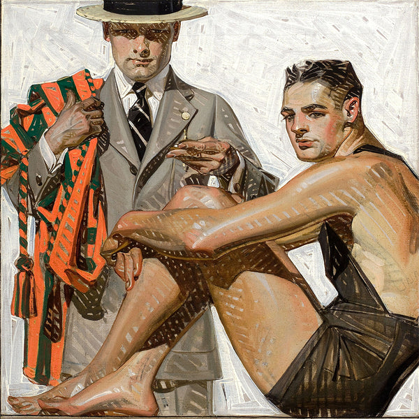 Record Time (1920), Reproduction