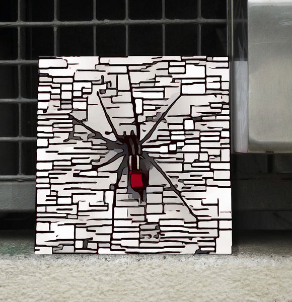 Spider, Digital Art