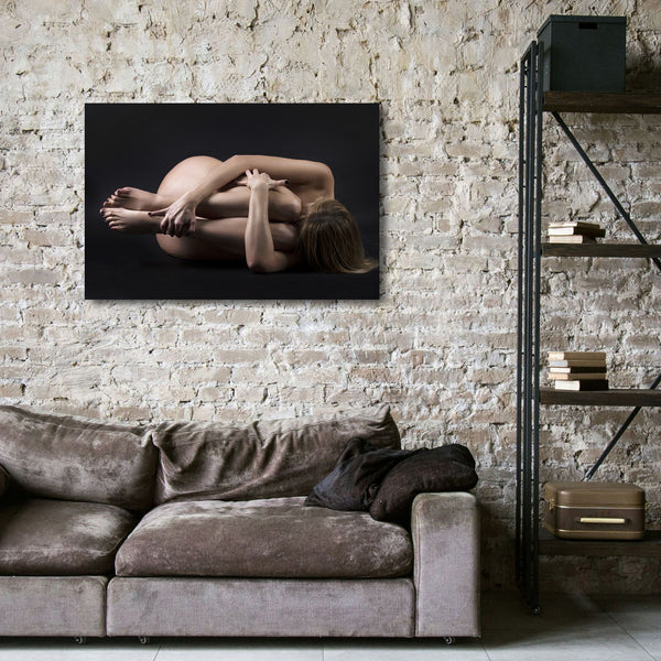 Nude, Modern Photography
