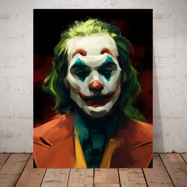 Joker, Movie Poster
