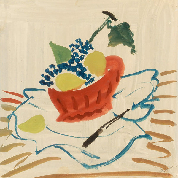 André Derain Still Life, Reproduction