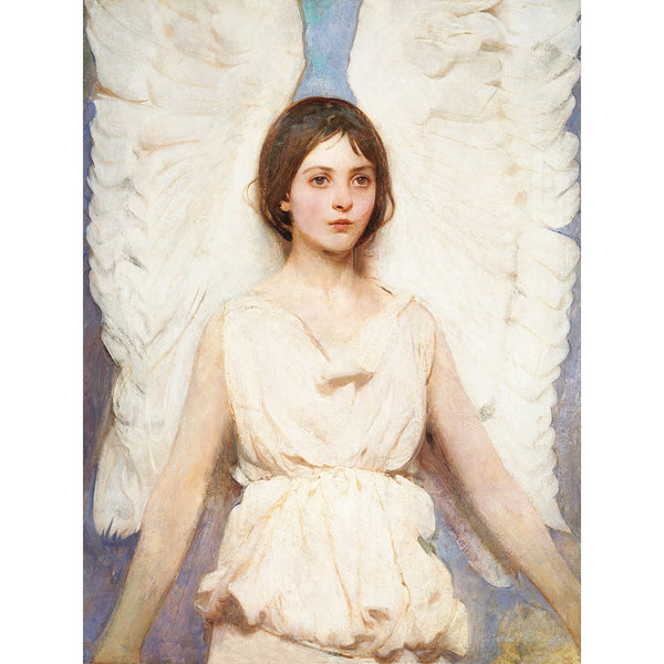 Angel, Reproduction