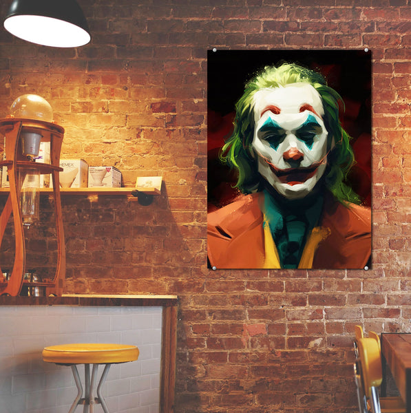 Joker, Movie Poster