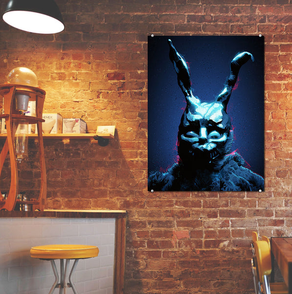 Donnie Darko I, Movie Poster