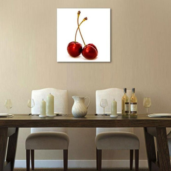 Beautiful Cherry, Kitchen Wall Art