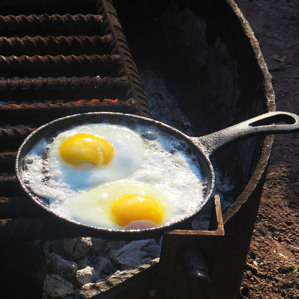 Fried Eggs, Photography, Kitchen Art
