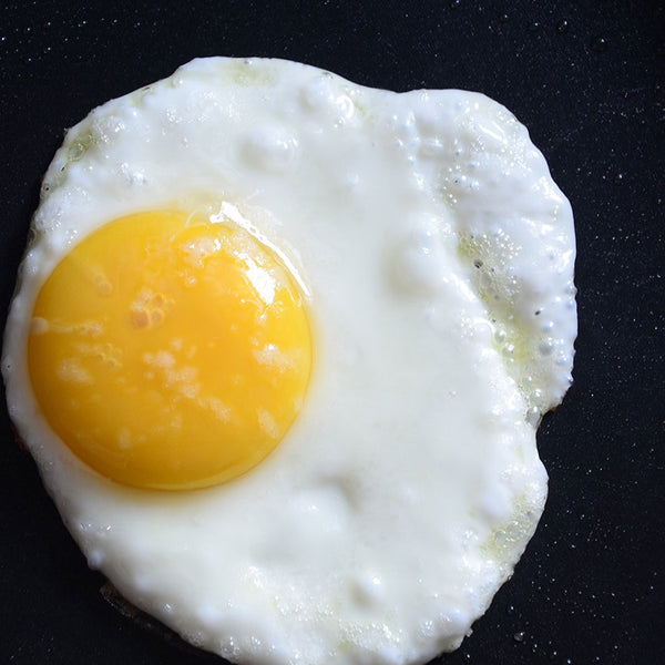 Fried Eggs, Photography, Kitchen Art
