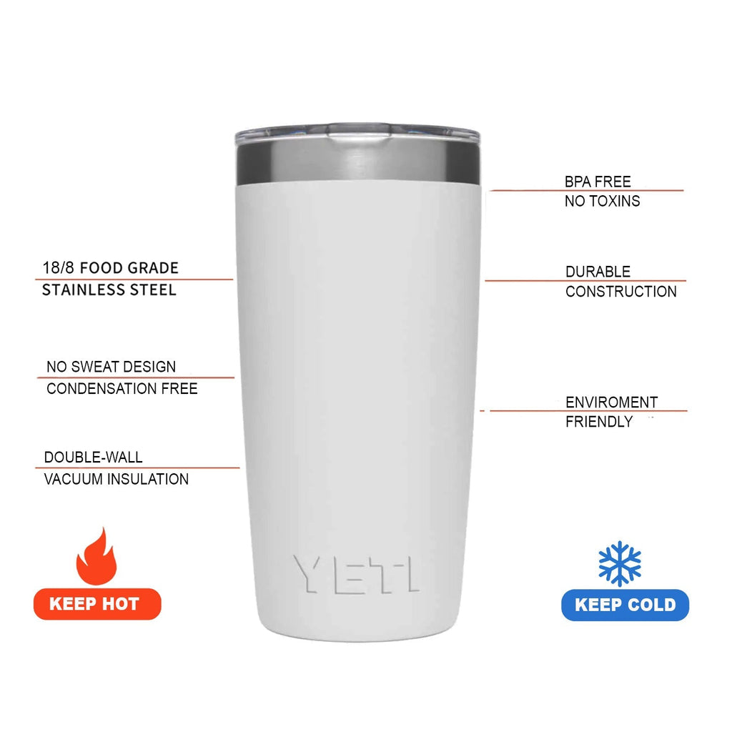 YETI Tumbler 20oz LE Colors: New Colors!; Pick your Favorite!