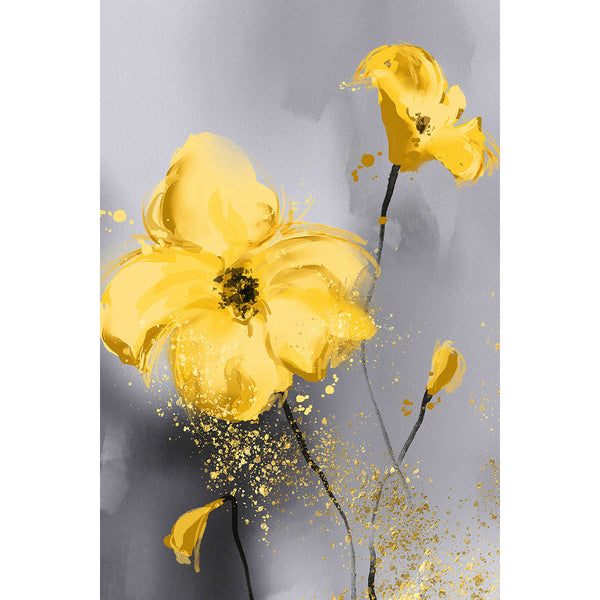 Yellow Flowers (image 1)