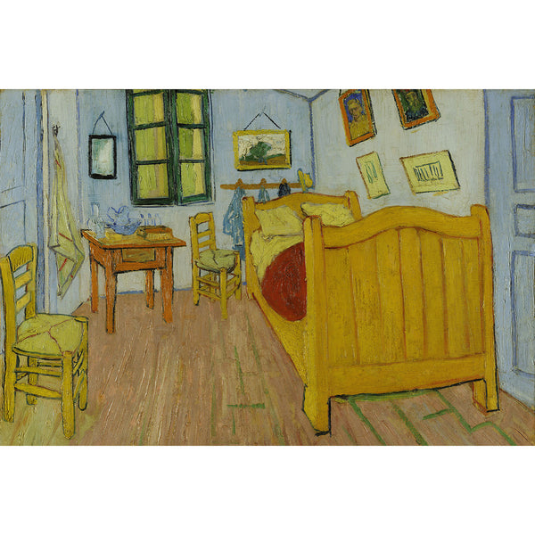 Bedroom, Reproduction