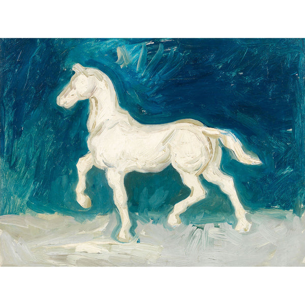 Horse, Reproduction