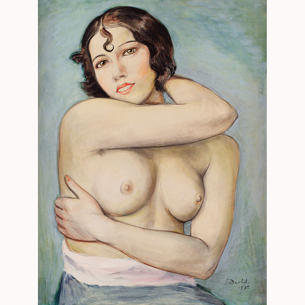 Marthe (1930), Reproduction