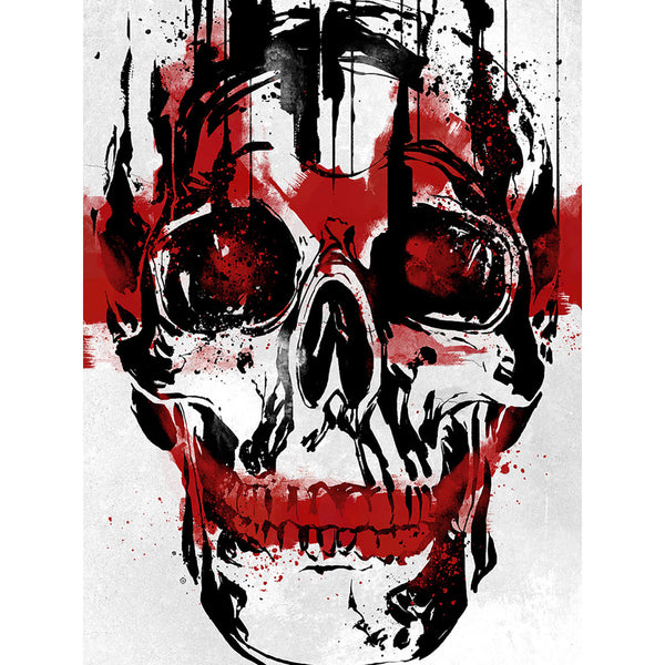 Skull, Poster