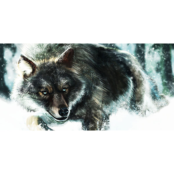 Wolf, Extra Large Photography