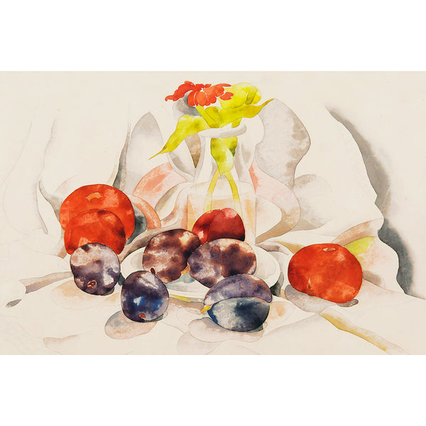 Fruits And Flower, Reproduction