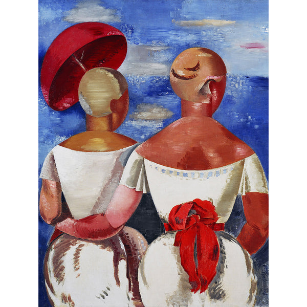 Ladies At the Seaside, Reproduction
