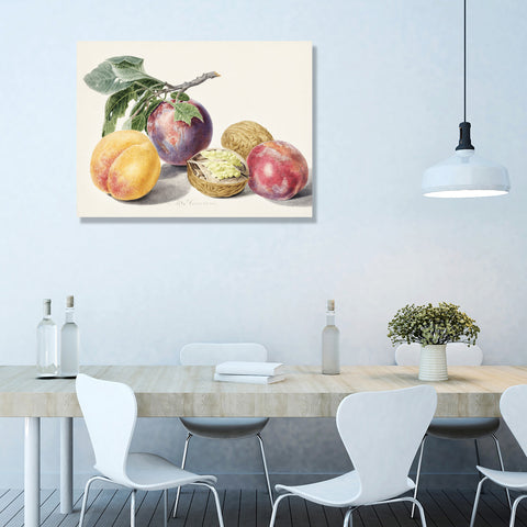 Fruits, Kitchen Art