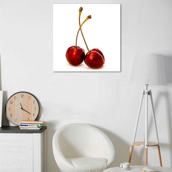 Beautiful Cherry, Kitchen Wall Art