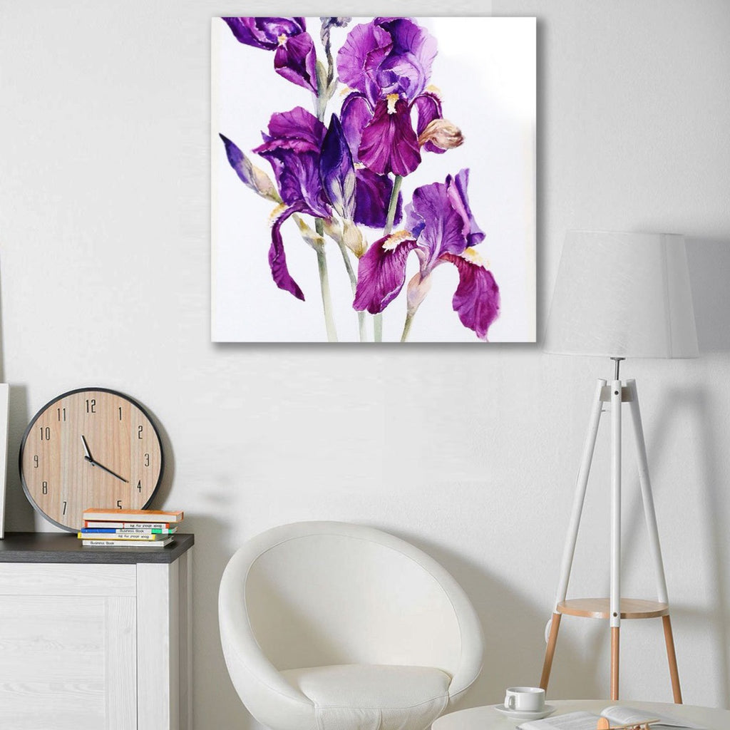 Flower Gladiolus, Fine Photography